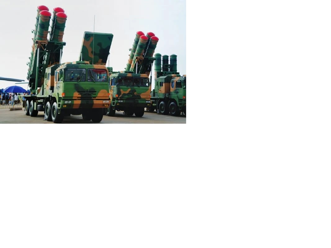 China to have 1,500 nuclear warheads by 2035: Pentagon report